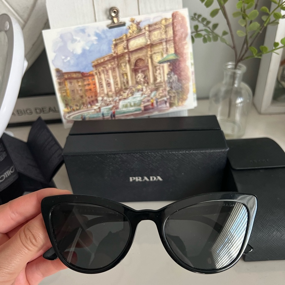 Prada sunglasses